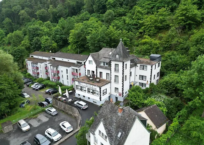Hotel Bergschloesschen