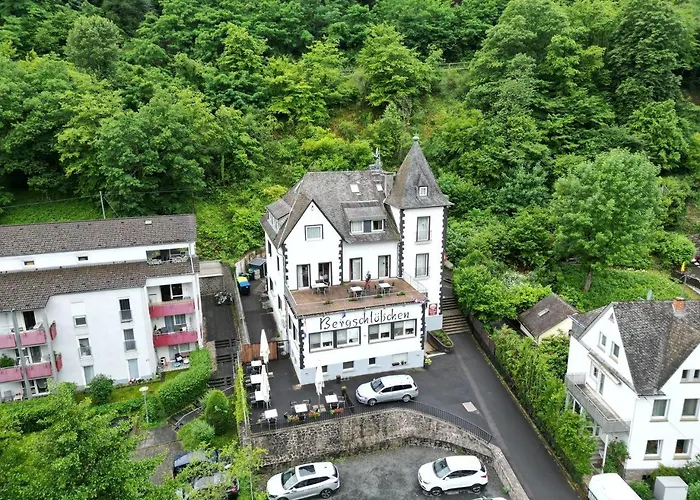 Hotel Bergschloesschen