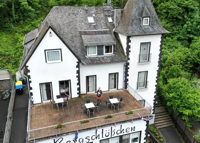 Hotel Bergschloesschen