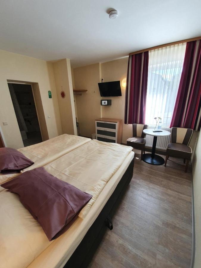 Hotel Bergschloesschen
