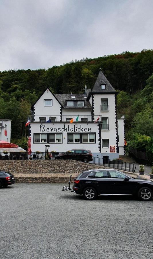Hotel Bergschlösschen Boppard