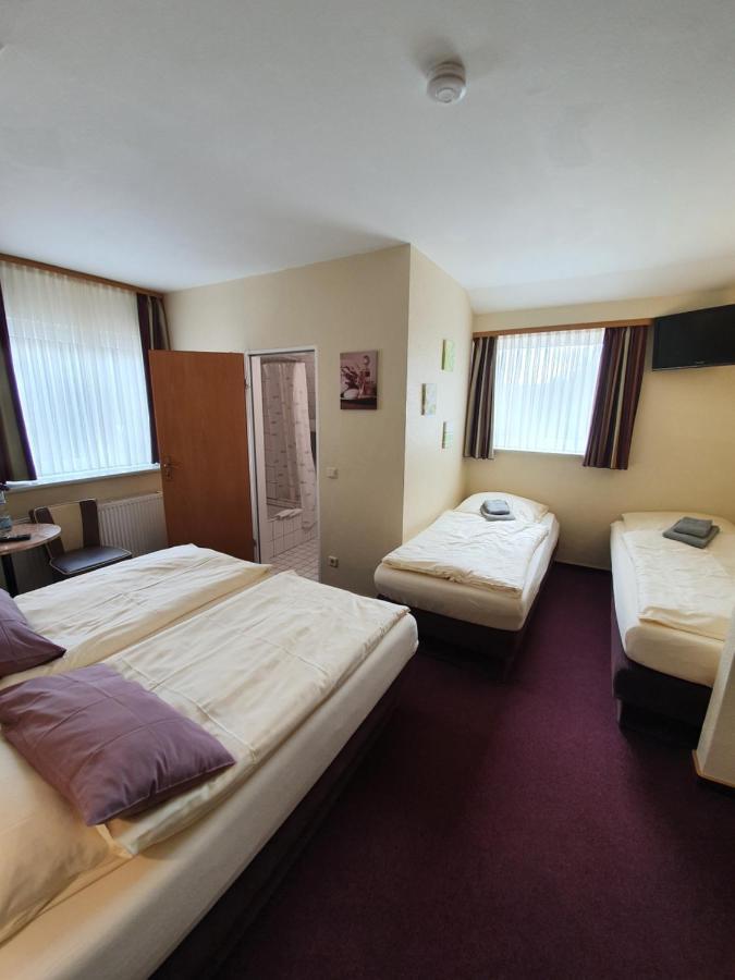 Hotel Bergschloesschen 2*