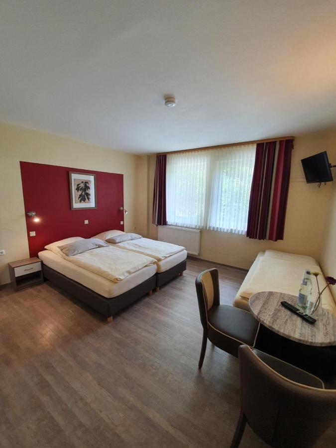 Hotel Bergschloesschen