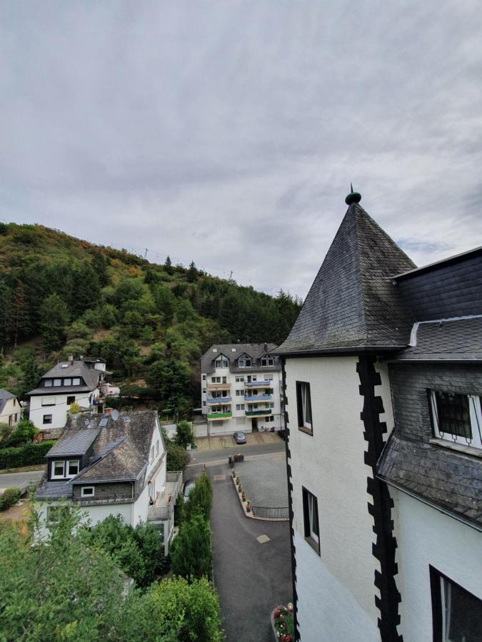 Bergschloesschen