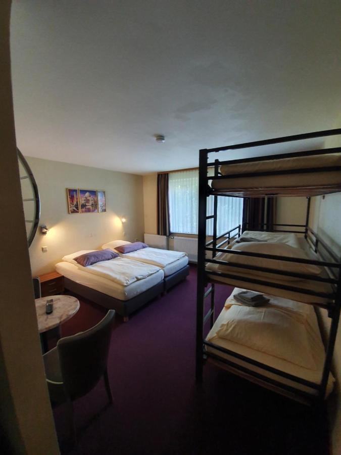 Hotel Bergschloesschen