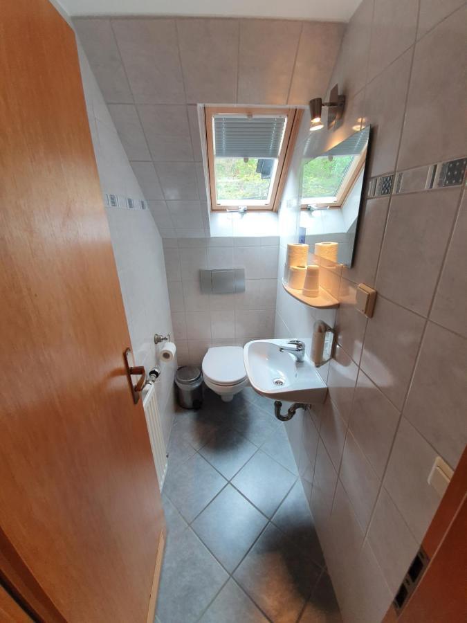 Hotel Bergschloesschen