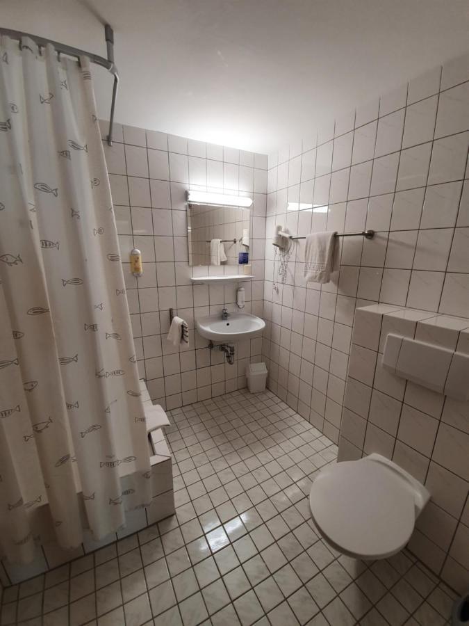 Bergschloesschen Hotel 2*