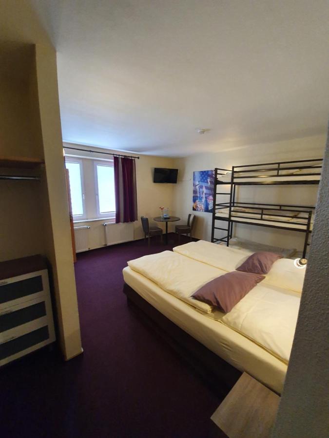 Bergschloesschen Hotel