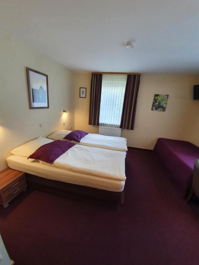 Bergschloesschen Hotel Boppard