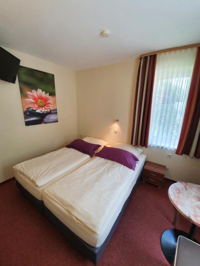 Bergschloesschen Hotel Boppard