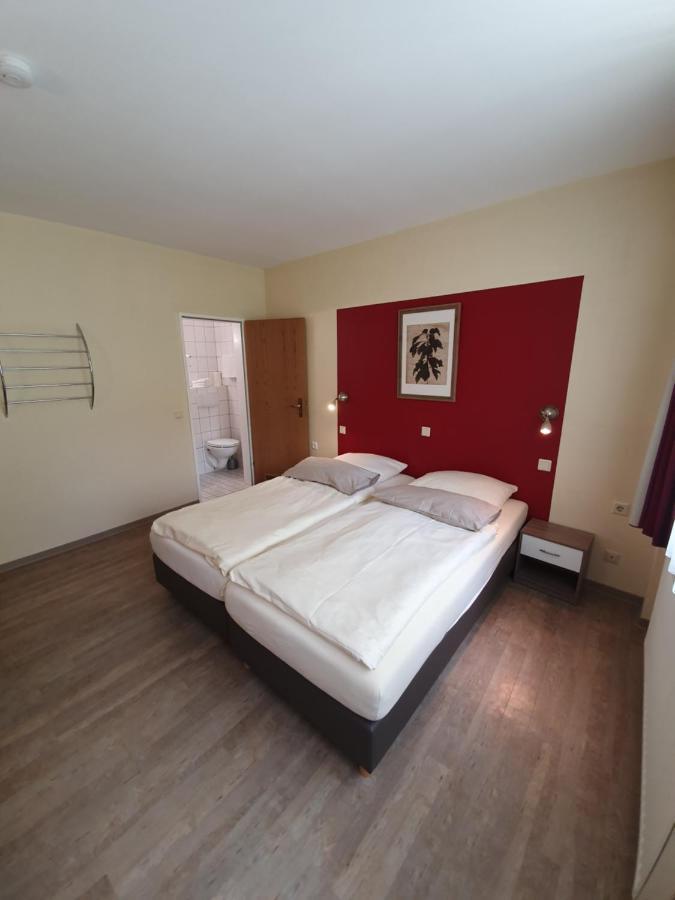 Bergschloesschen Hotel Boppard