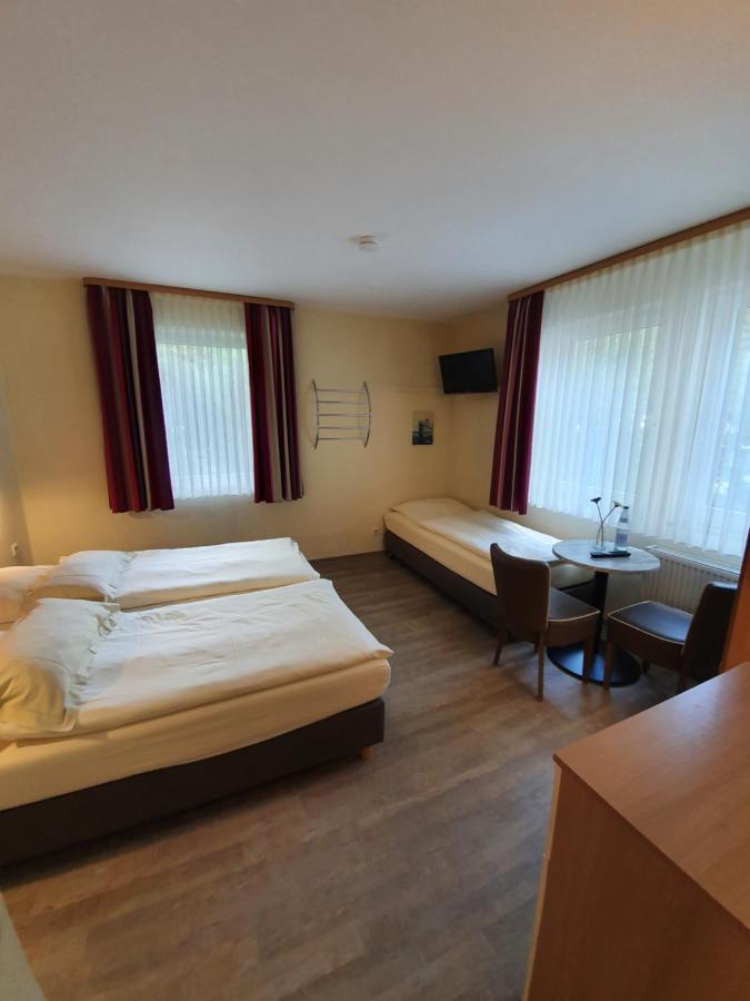Hotel Bergschloesschen Boppard