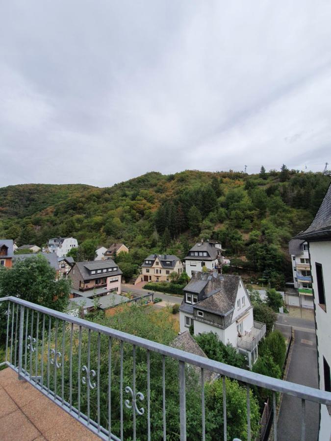 Bergschloesschen
