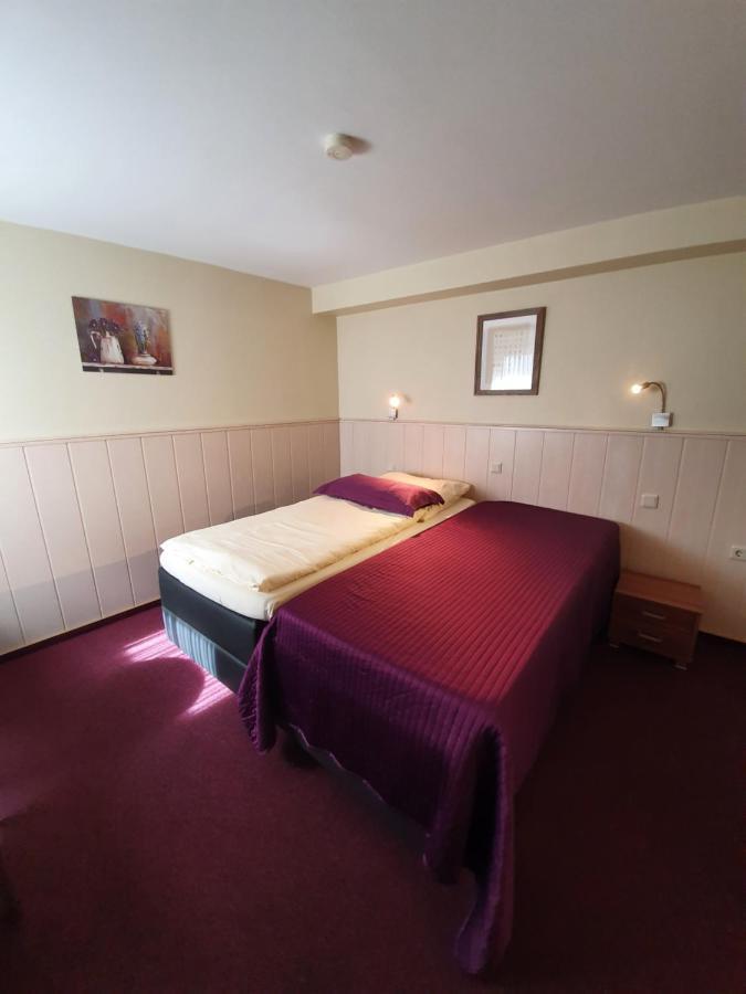 Hotel Bergschloesschen