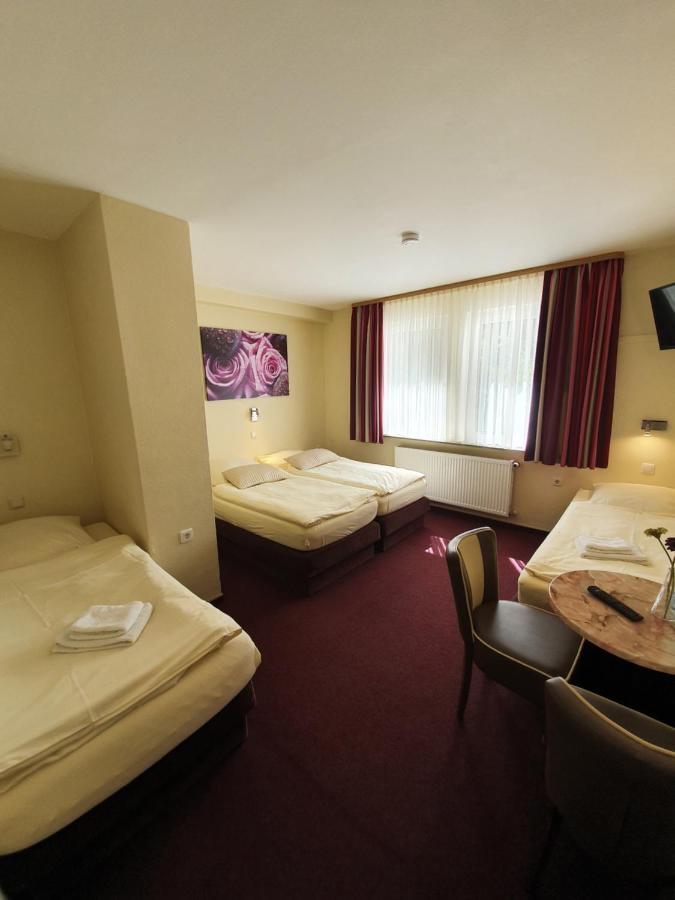 Bergschloesschen Hotel Boppard
