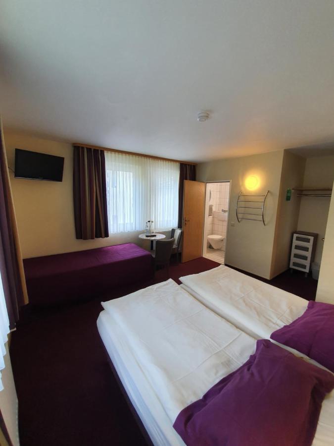 Bergschloesschen Hotel 2*