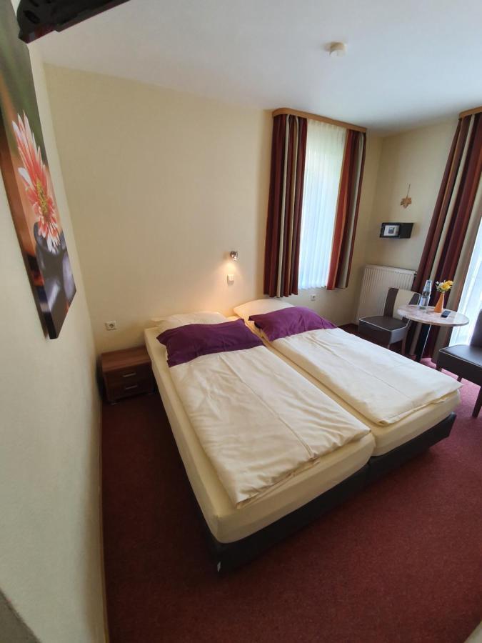 Hotel Bergschloesschen Boppard