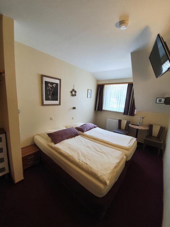 Bergschloesschen Hotel