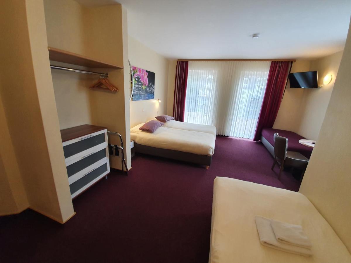 Hotel Bergschloesschen 2*