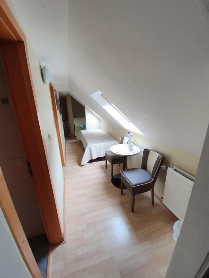 Hotel Bergschloesschen Boppard