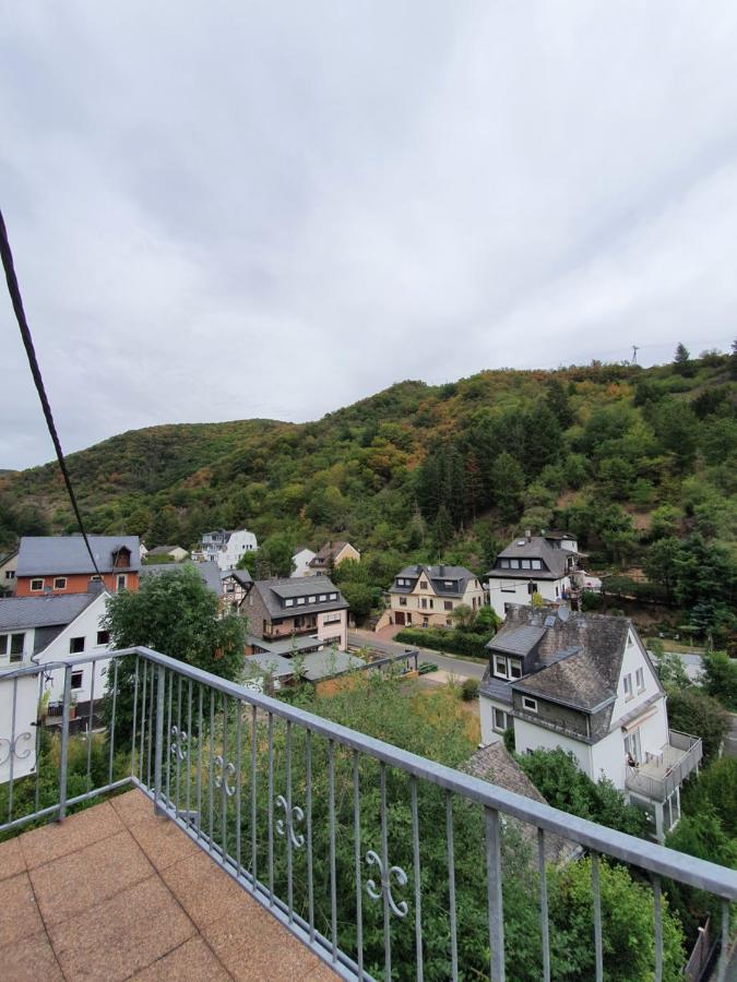Bergschloesschen Hotel Boppard
