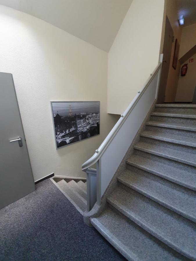 Bergschlösschen Boppard