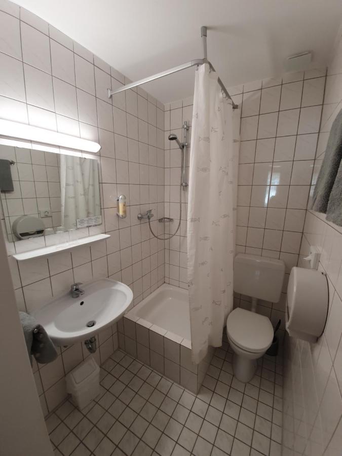 Hotel Bergschloesschen