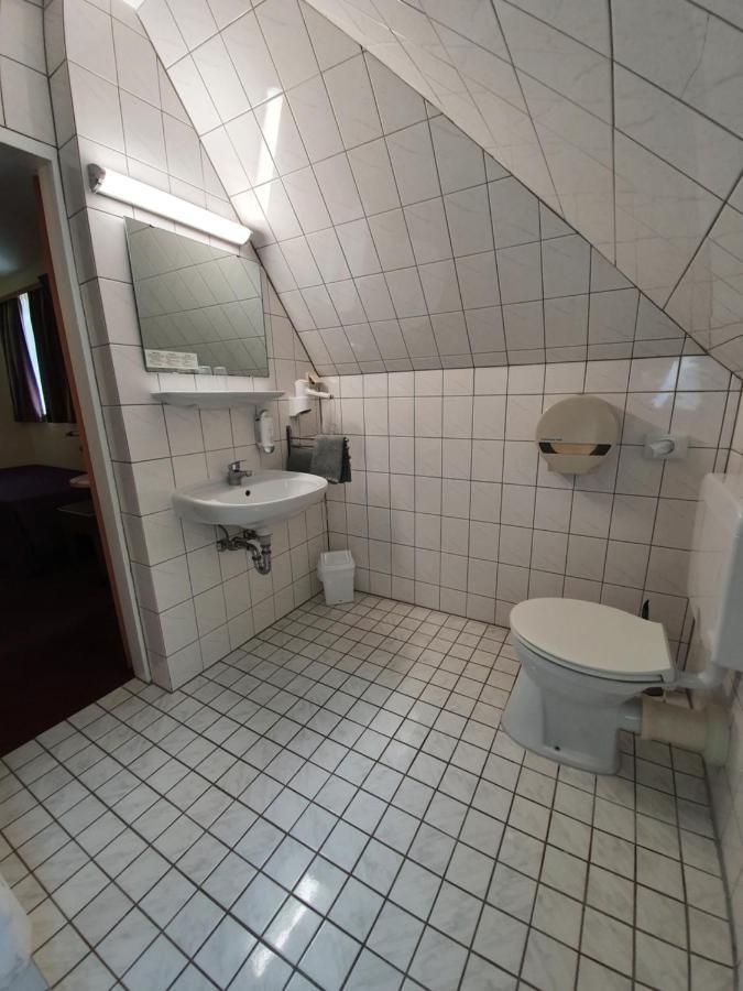Bergschloesschen Hotel 2*