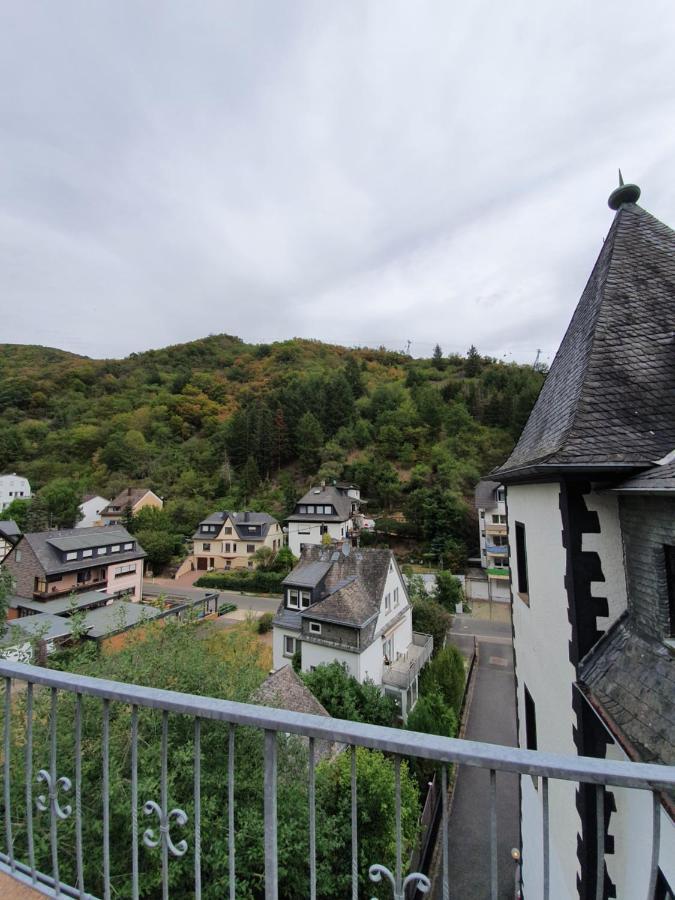 Bergschloesschen Boppard