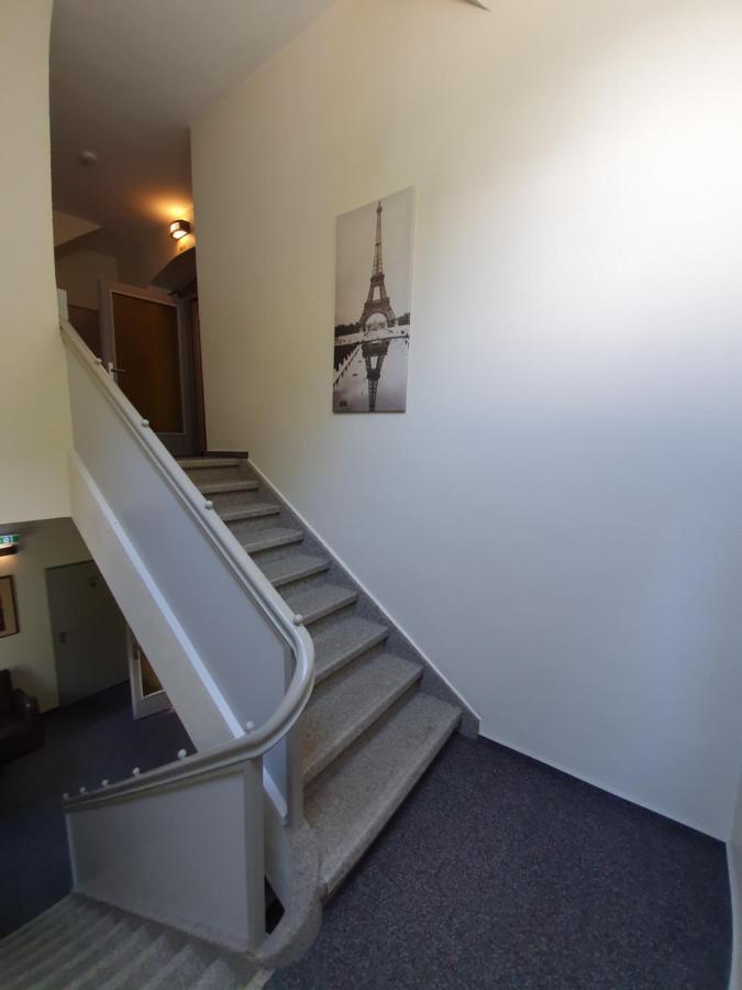 Bergschloesschen Hotel Boppard