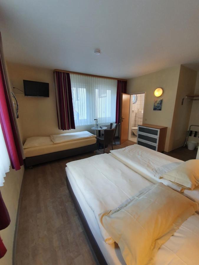Bergschloesschen Hotel 2*