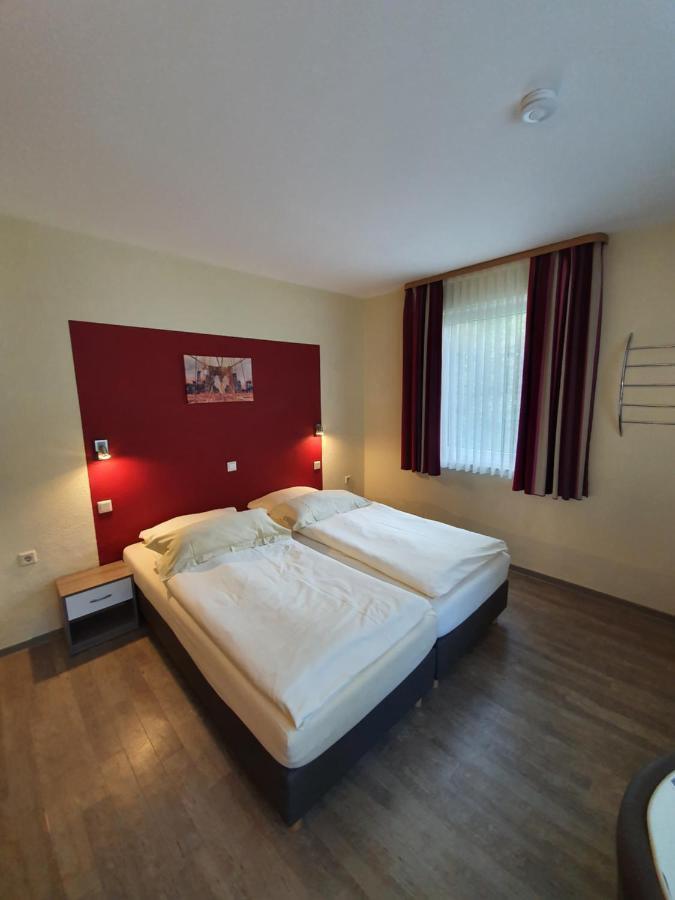 Hotel Bergschlösschen 2*