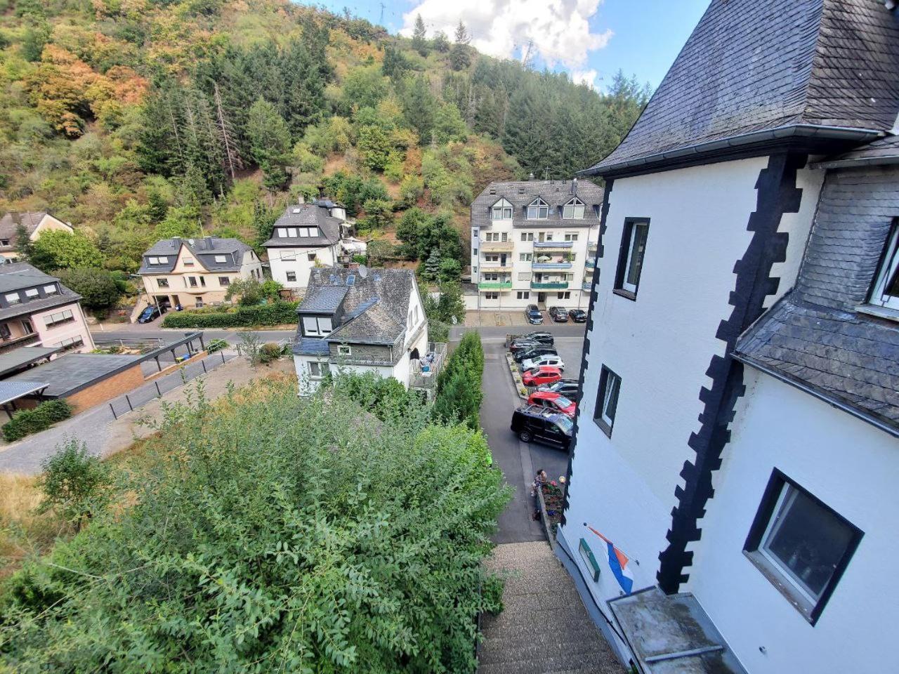 Bergschloesschen Hotel Boppard