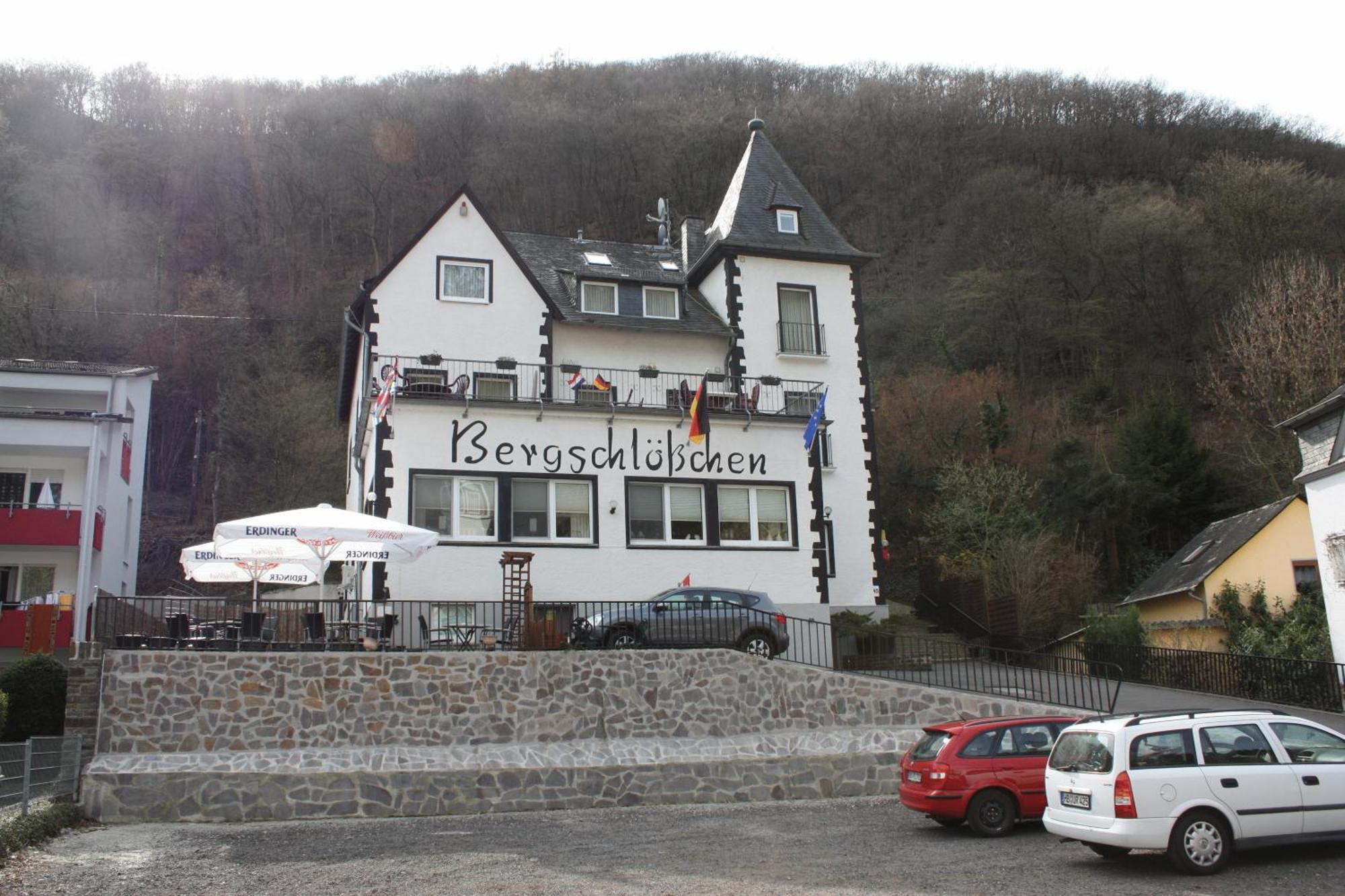 Hotel Bergschloesschen