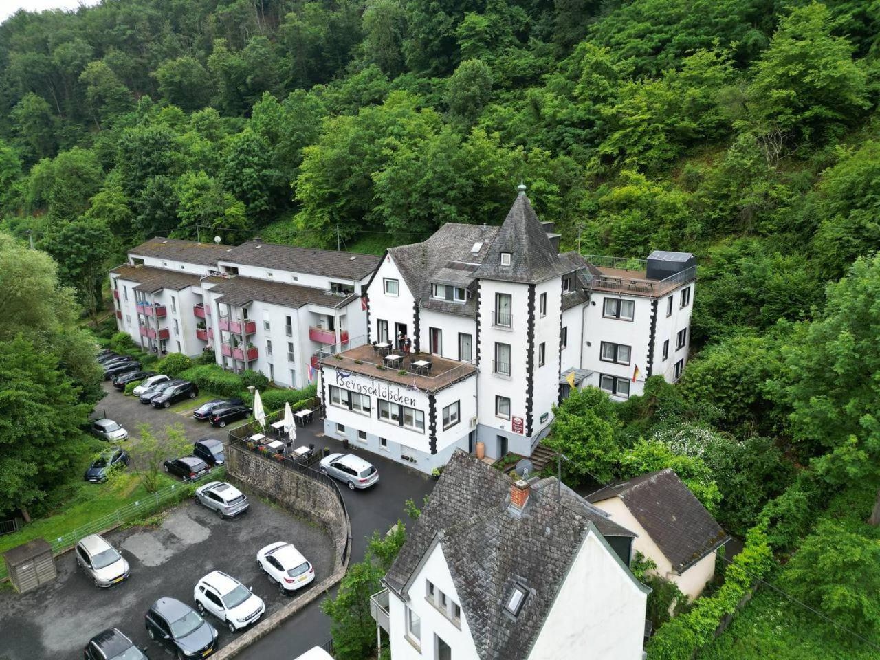 Hotel Bergschloesschen
