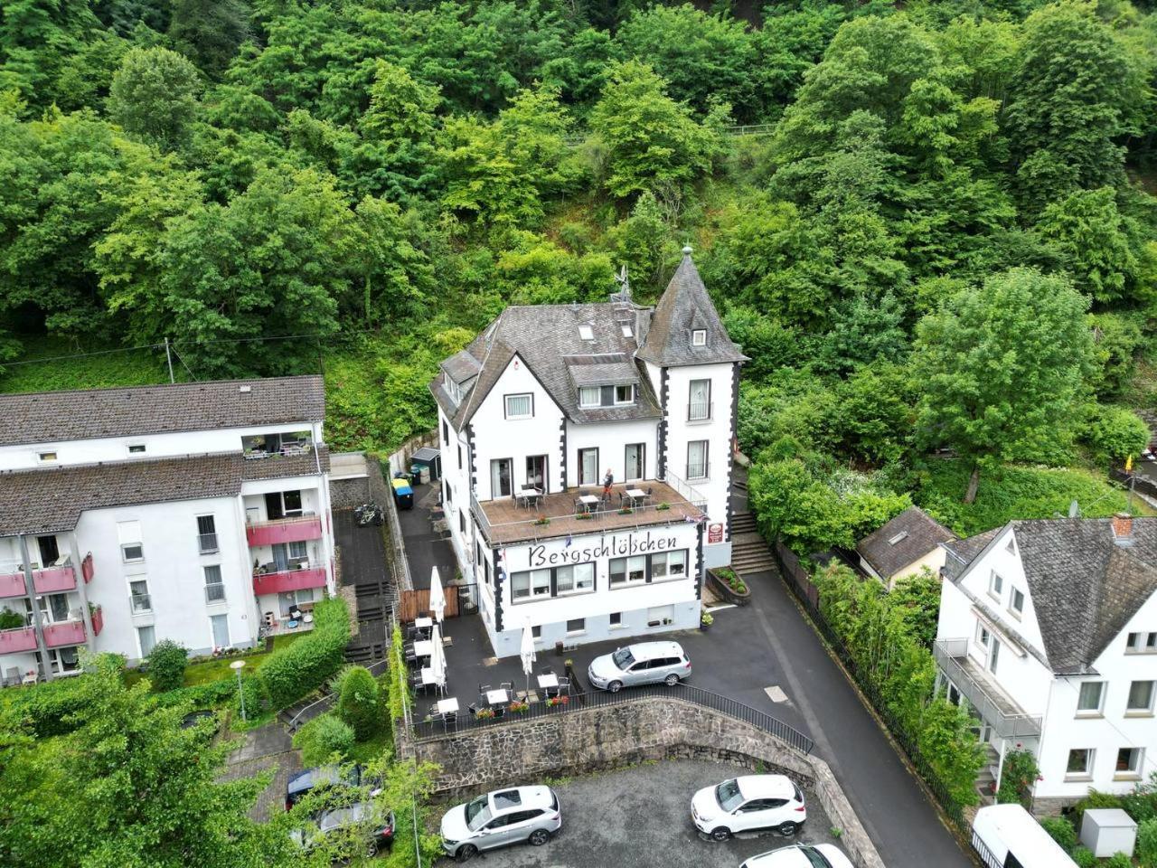 Bergschloesschen Hotel 2*