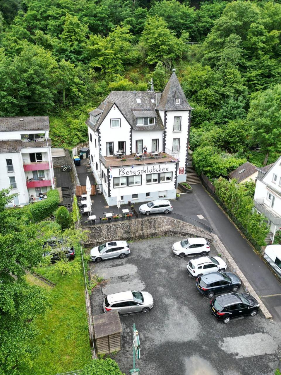Bergschloesschen Hotel Boppard