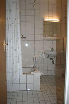 Hotel Bergschloesschen Boppard
