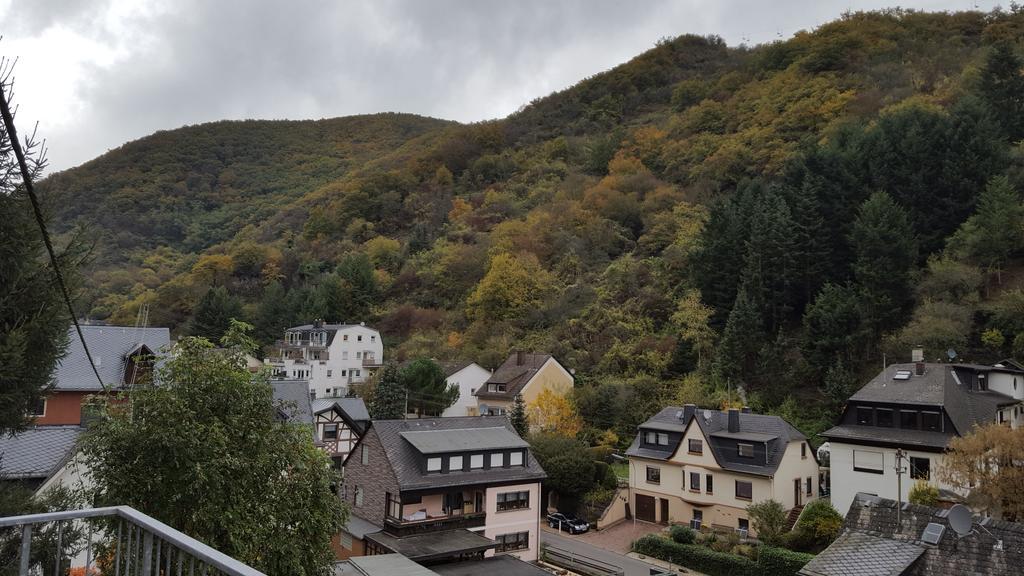 Hotel Bergschlösschen Boppard