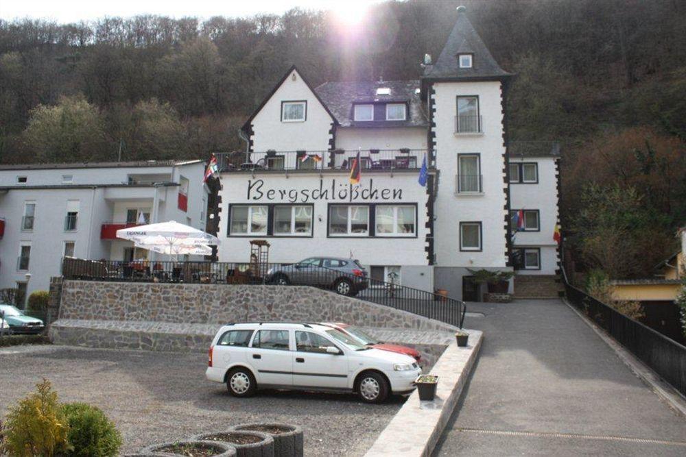 Bergschloesschen Hotel Boppard