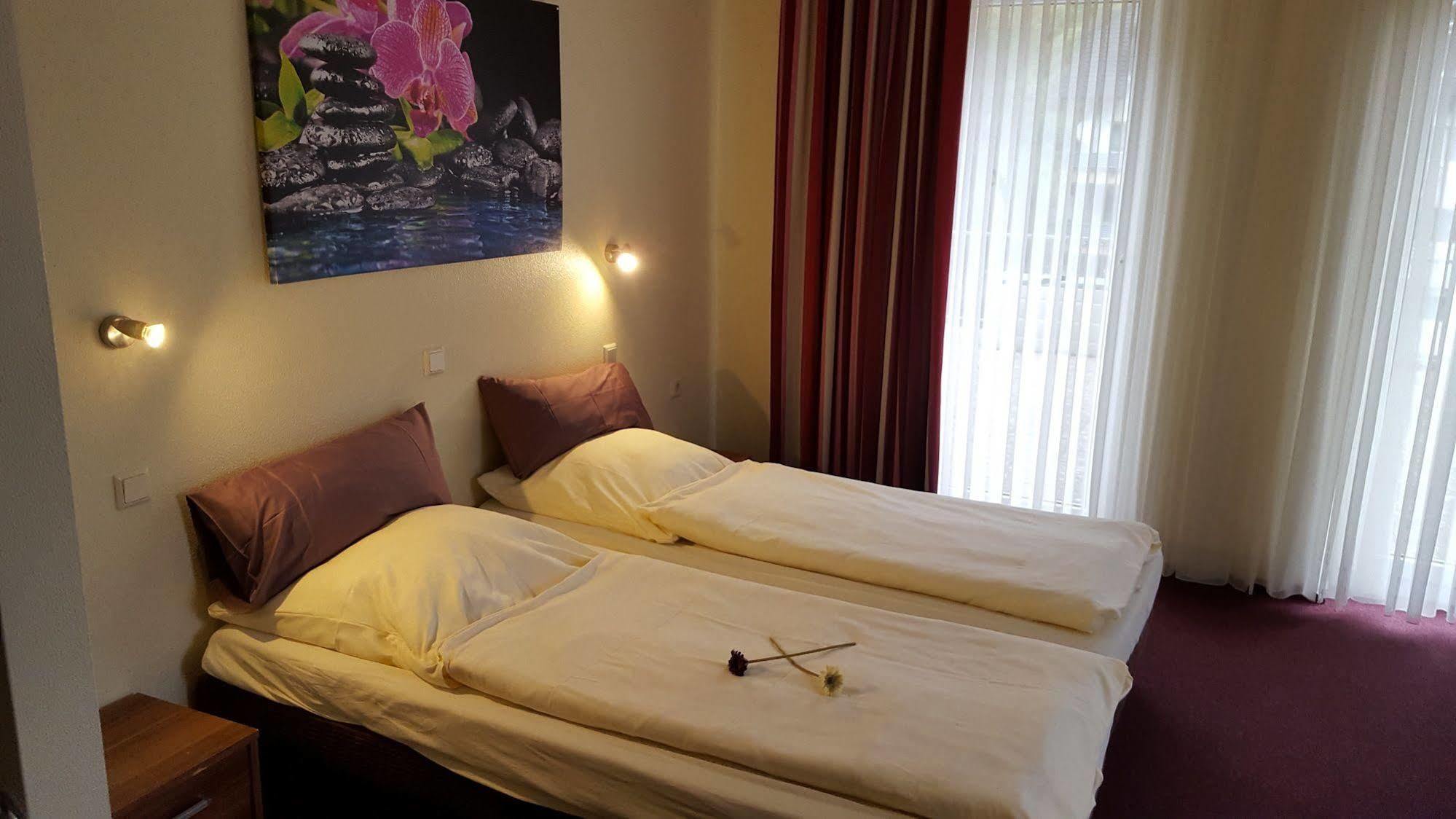 Hotel Bergschlösschen Boppard