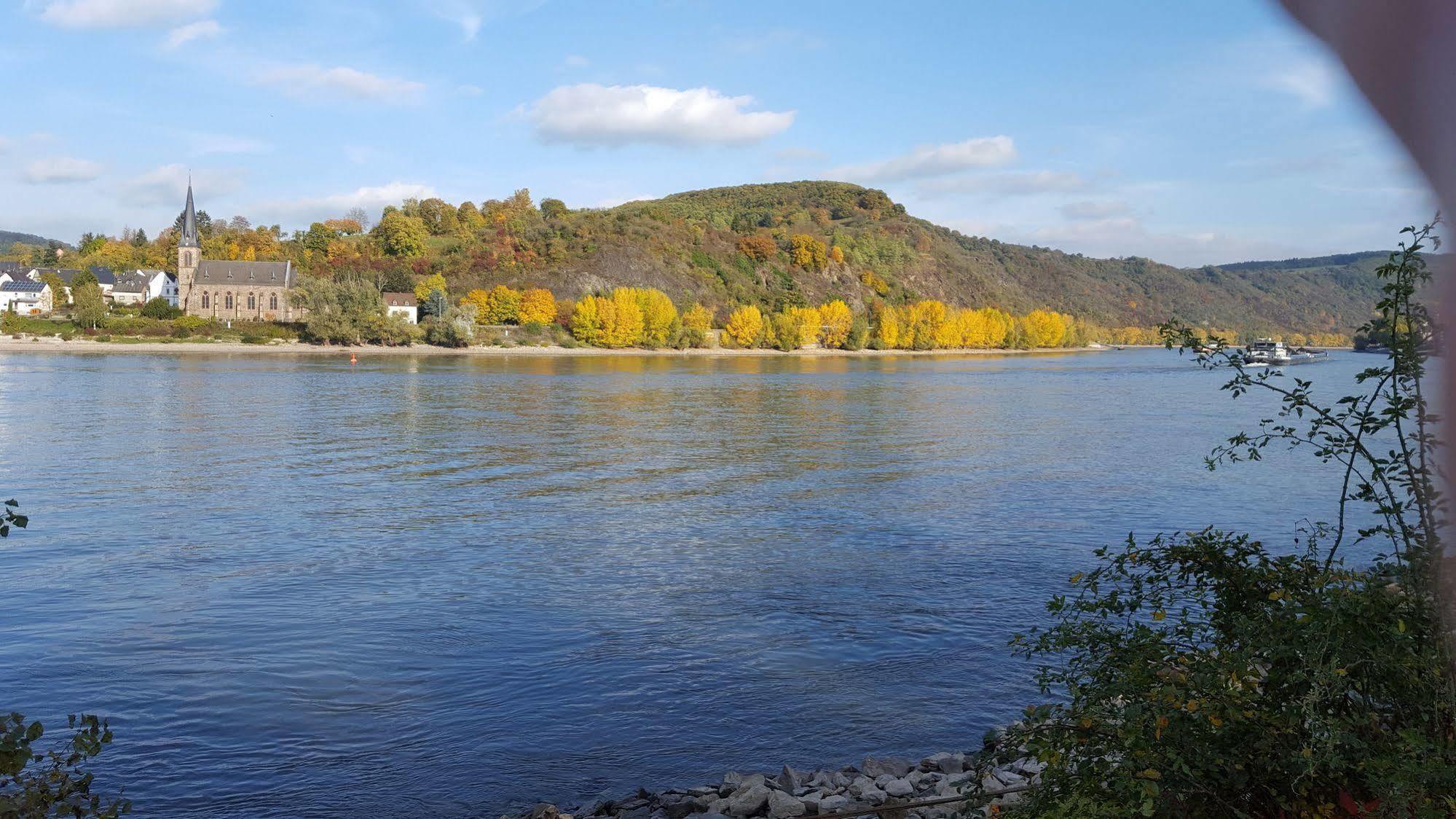 Bergschloesschen 2* Boppard