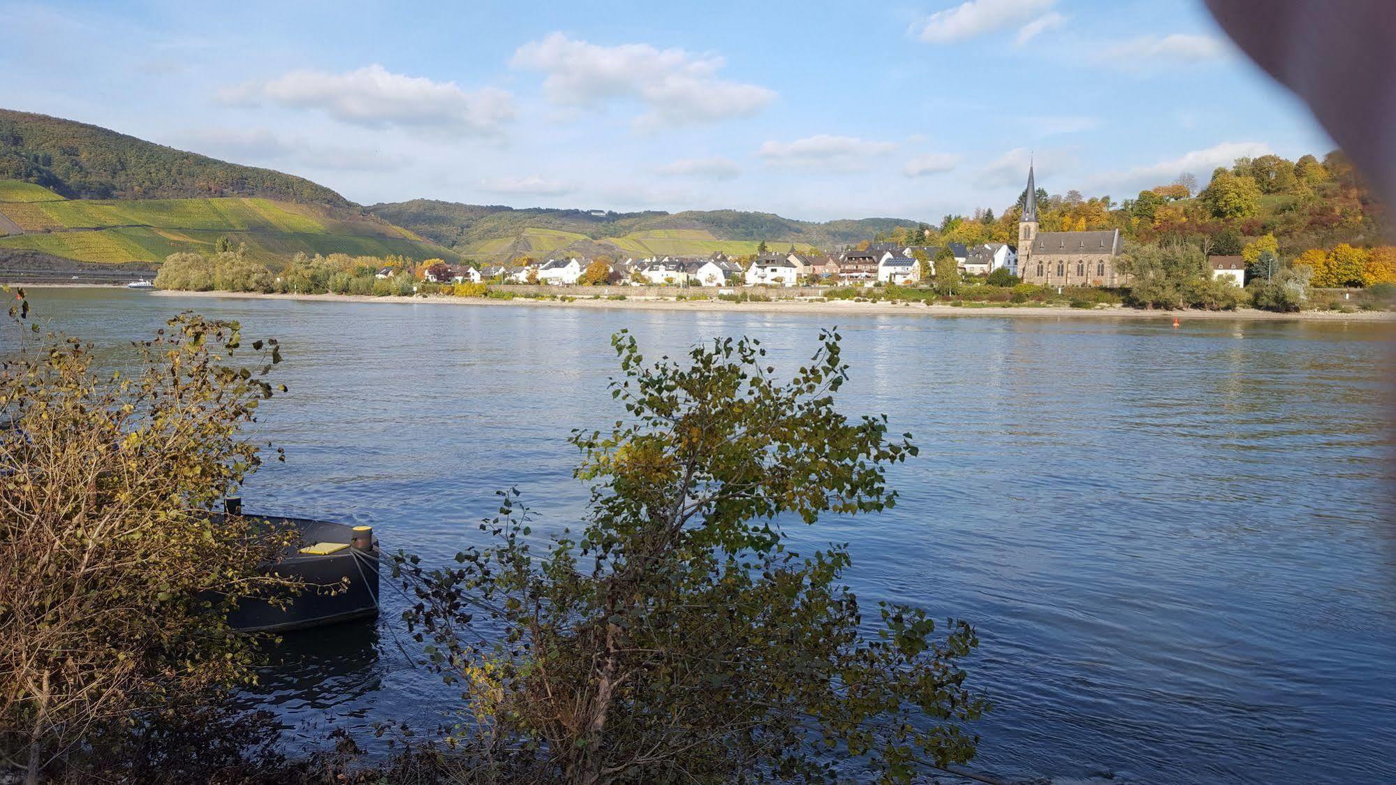Bergschloesschen Boppard