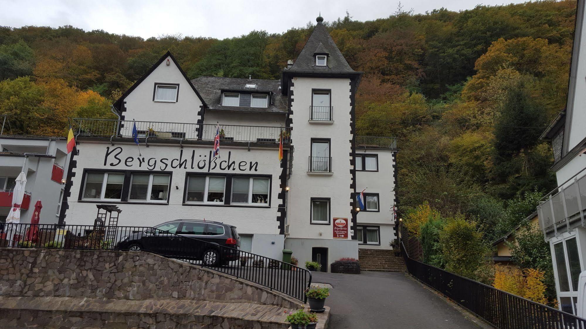 Hotel Bergschloesschen